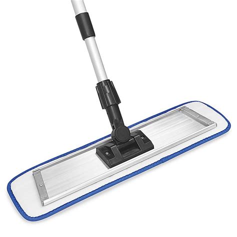 Microfiber Mop System Microfiber Cleaning Pads In Stock Ulineca