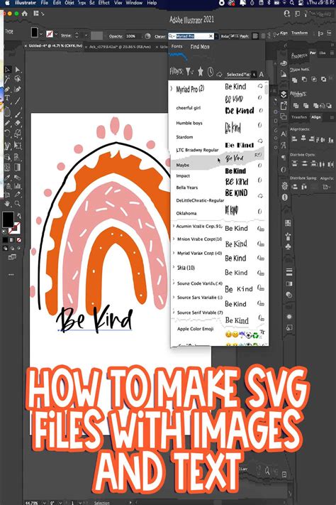 How To Make Svg Files For Cricut Color Me Crafty