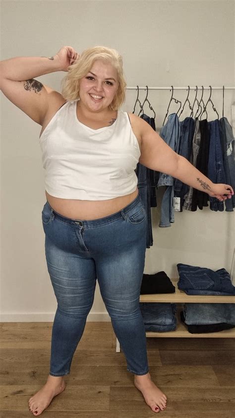 I Went Searching For The Best Plus Size Jeans In Australia