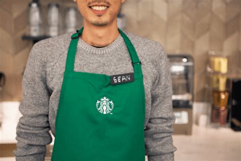 Starbucks Dress Codes For Employees Starbmag