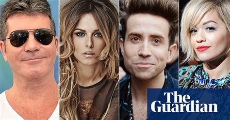 Why Rita Ora And Nick Grimshaw Joining X Factor Is Bad Bad News The