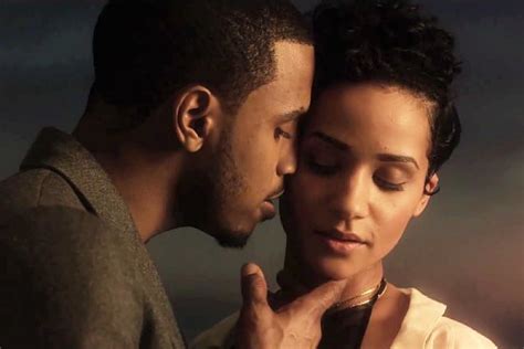 Trey Songz Releases Steamy Slow Motion Video Announces Trigga Re
