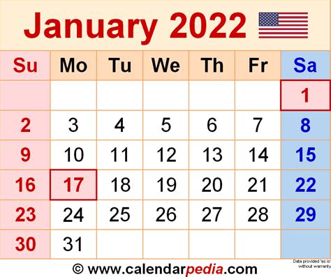 Print A Blank Calendar Jan 2022 May Calendar 2022