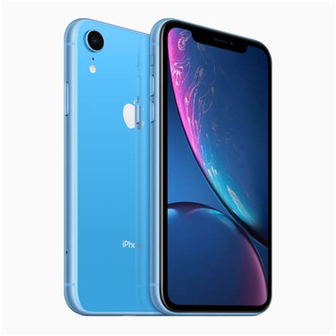 I ordered my iphone xr 64gb white in a very good condition. iPhone XR 64GB Blu - Swappie