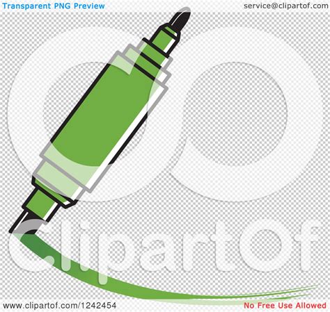 Download Green Text Marker Clipart Png Photo Toppng Clip Art Library