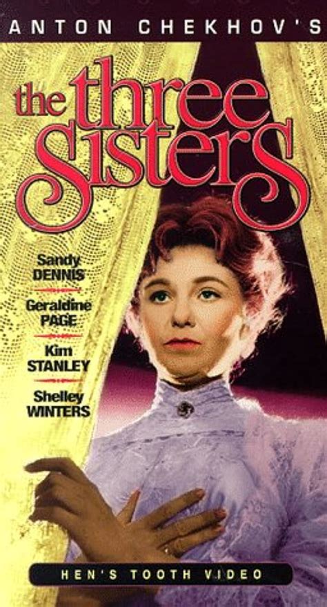 The Three Sisters 1966