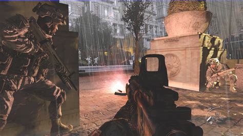Call Of Duty Modern Warfare 2 Ps3 Playstation 3 News Reviews