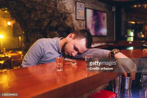 Passed Out Drunk Photos And Premium High Res Pictures Getty Images