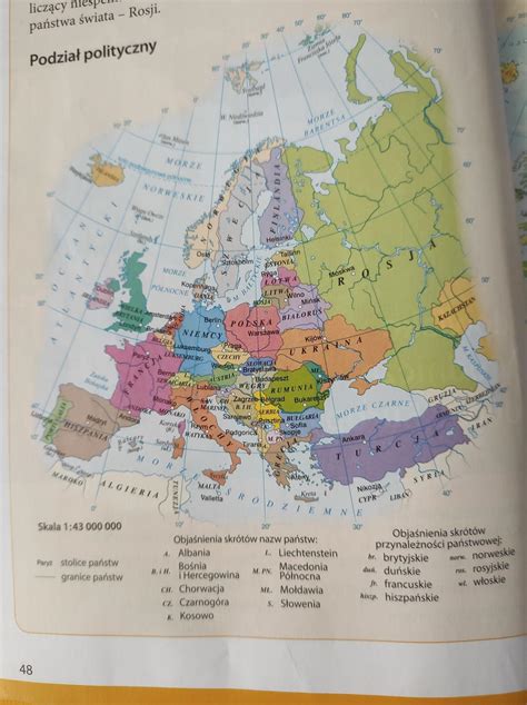 Na Jakiej Półkuli Leży Polska - Polecenie 1Korzystając z mapy na str.160, omów położenie geograficzne