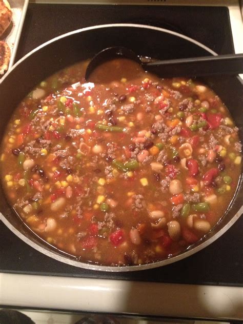 Canned pinto beans are always a convenient option and still taste great. Pin on Good Eats and Drink Treats