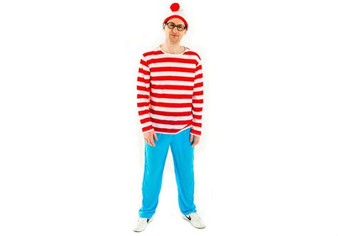 Wheres Wally Stag Night Theme Last Night Of Freedom