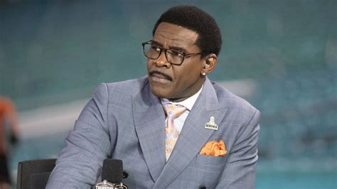 Cowboys Legend Michael Irvin Sends Heartbreaking Message At Ray Lewis