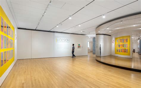 Oma Reveals Design Galleries At Renovated Denver Art Museum Designlab