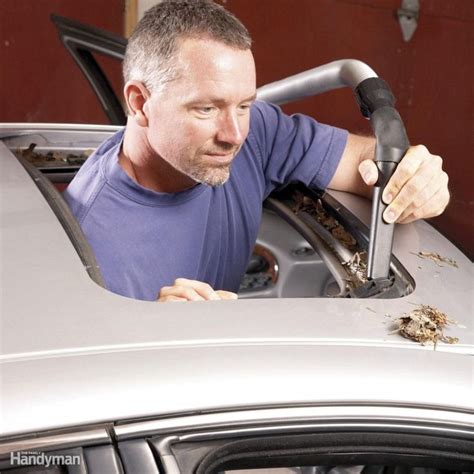 100 Car Maintenance Tasks You Can Do On Your Own Car Hacks Car