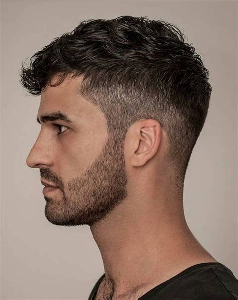 Trending Haircuts Voor Mannen Cosmo Hairstyling