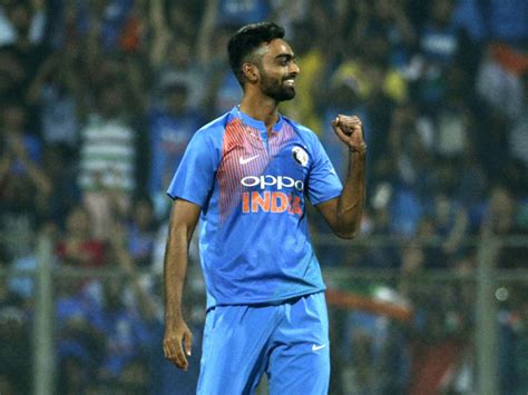 Unadkat has been released by rajasthan royals ahead of the 2020 edition of the india premier league (ipl), espncricinfo reports on friday. Jaydev Unadkat Performs Consistently for a Potential India ...