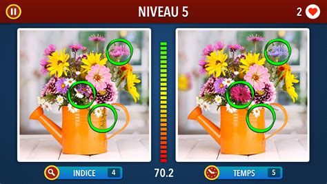 Entraide informatique et mobile, bons plans. Trouvez les différences ! - PC Astuces