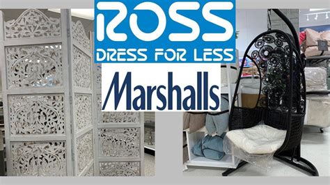Although beautiful furniture plays a big role in creating an inviting home or apartment, good design is all about the details. ROSS Furniture | Marshalls Furniture | Home Decor Spring ...