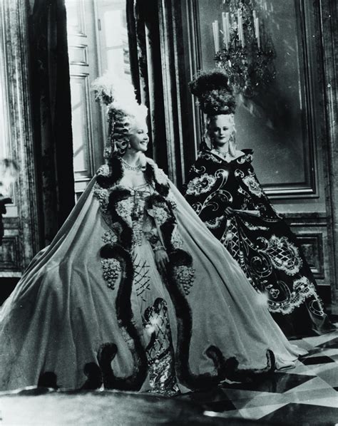 Marie Antoinette 1938
