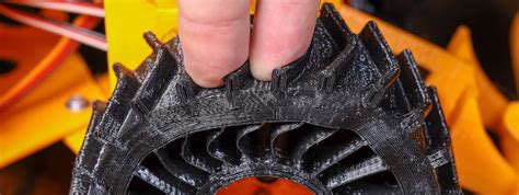 Flexible Tpu Filament For 3d Printing Brands Settings And Examples