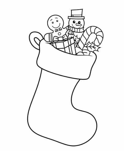 Der nikolaustag findet jedes jahr am sechsten dezember statt. Zentangle Vorlagen Weihnachten Nikolausstiefel Umriss # ...