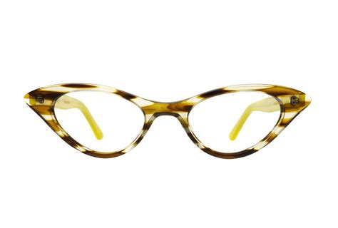 cats meow cat eye eyeglasses vint and york geek glasses cat eye glasses multifocal lens