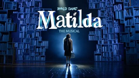 Miracle written by tim minchin performed by alisha weir, andrea riseborough and stephen graham. Matilda The Musical set for UK and Ireland tour! | Theatre | TwitCelebGossip