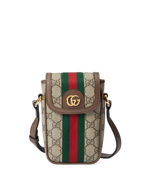 Gucci Crossbody Bag Ophidia
