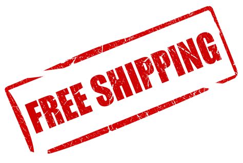 Free Shipping Day Freight Transport Stock Photography Clip Art