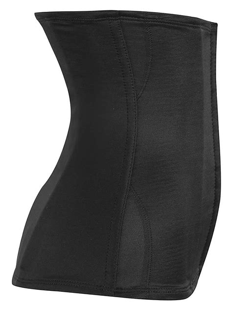 Miraclesuit Waist Cincher Black At John Lewis And Partners