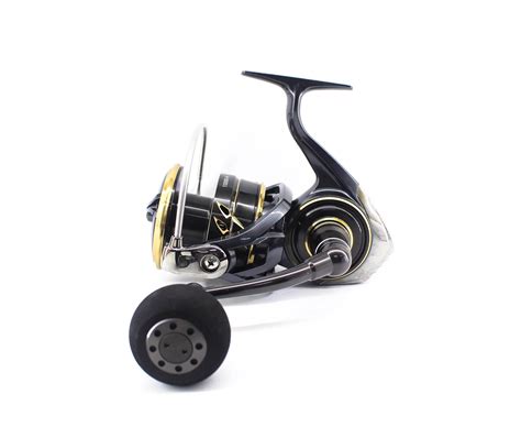 Daiwa Reel Spinning Caldia Sw H