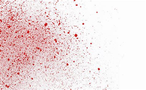 Blood Splatter Pictures Images And Stock Photos Istock