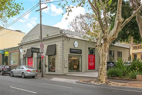 148 Foveaux Street Surry Hills NSW 2010 Leased Showroom Bulky