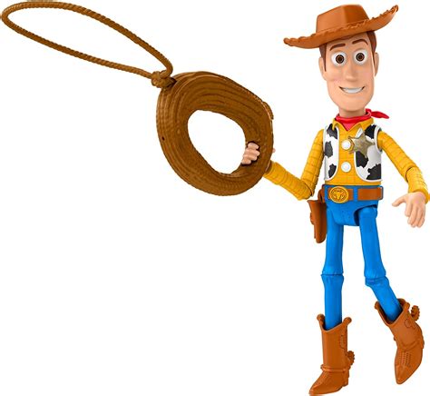 Disney Pixar Woody Y Tiro Al Blanco Toy Story Juguetes Y Juegos Clube