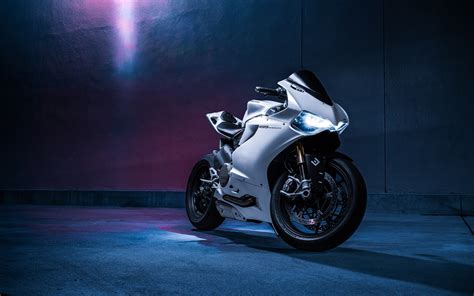 Ducati 1199 Panigale S Wallpapers Wallpapers Hd