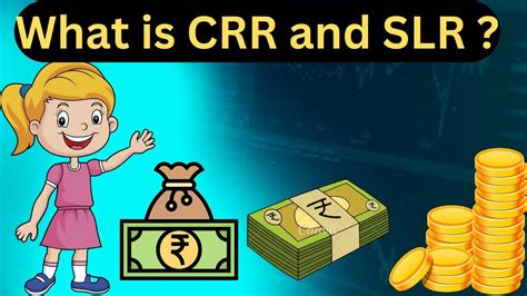 What Is Crr And Slr In Hindi Rbi Monetary Policy Crr And Slr In