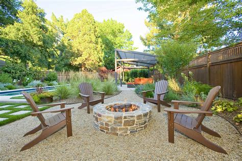 Do You Want A Pea Gravel Patio This Is What You Need To Know