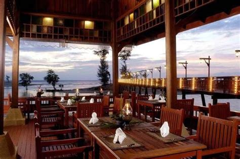 Hotspring Beach Resort And Spa Thai Mueang Thailand Fotos Reviews