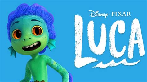 Watch Luca 2021 Movies Online Hdmaxmoviesstream