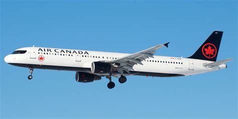 Air Canada Flights To The Us Suspended Until Near The End Of May Narcity