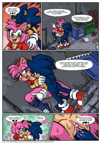 Cant Wait Sonic The Hedgehog ⋆ Xxx Toons Porn