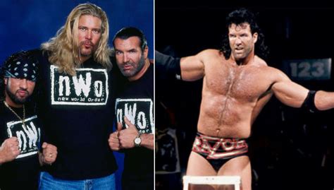 Scott Hall His Life In Wwe Wcw And Beyond Sportsmanor