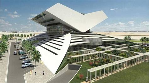 Mohammed bin rashid city, district 1: Bookworms unite: Dubai plans the largest library in the ...