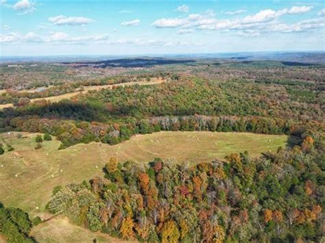 White County Arkansas Land For Sale Landflip