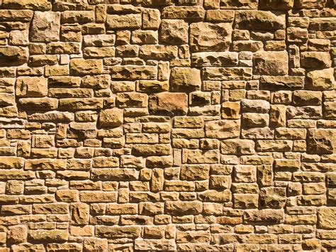 Sandstone Wall Texture Free Stock Photo Public Domain Pictures