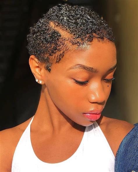 12 Lasting Hairstyles For Natural Hair The Fshn