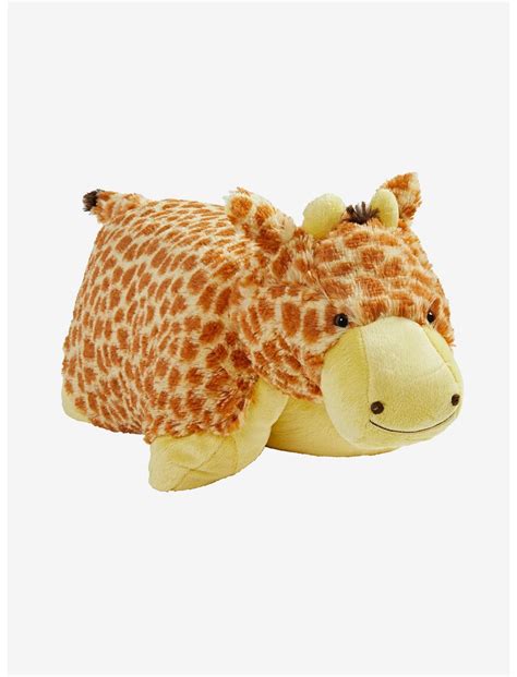 Jolly Giraffe Pillow Pets Plush Toy Boxlunch