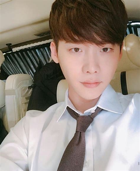 Lee Jong Suk Ig Update Lee Jong Suk Lee Jong Lee Jung