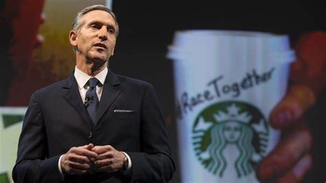 Starbucks Chairman Questions Americas Moral Fiber The Times Of Israel