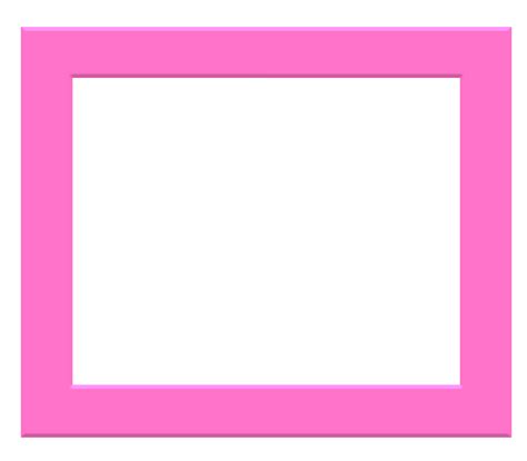 Square Frame Clipart Png